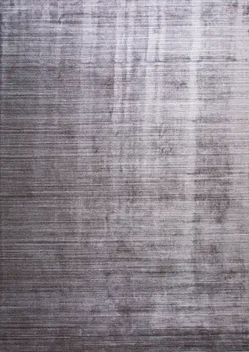 Ковёр Mono 22584 — серый и фиолетовый, однотонный