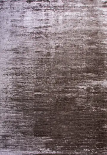 Ковёр Mono 22587 — фиолетовый и коричневый, однотонный