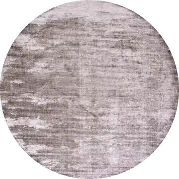 Ковёр Mono 22620 — коричневый, однотонный
