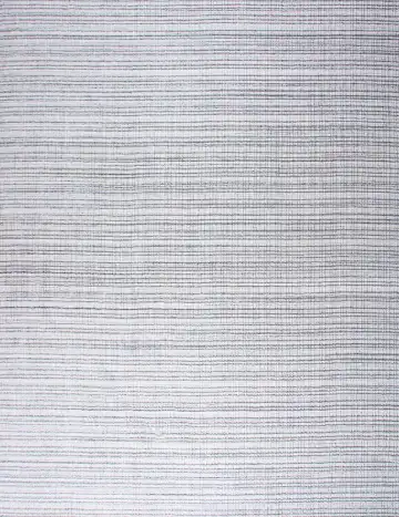 Ковёр Mono 22626 — кремовый и голубой, в полоску