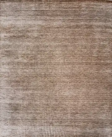 Ковёр Mono 22756 — бежевый, однотонный
