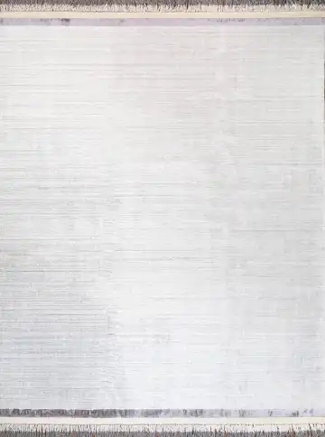 Ковёр Mono 22765 — кремовый и коричневый, однотонный