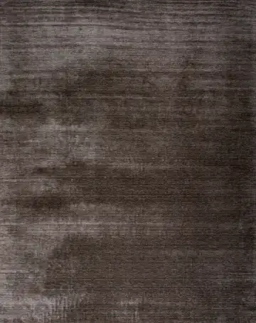 Ковёр Mono 22800 — коричневый, однотонный