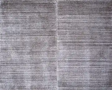 Ковёр Mono 22831 — серый и голубой, однотонный