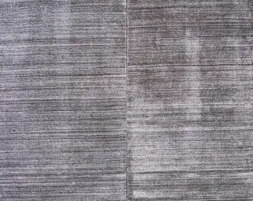 Ковёр Mono 22833 — фиолетовый и серый, винтажный рисунок