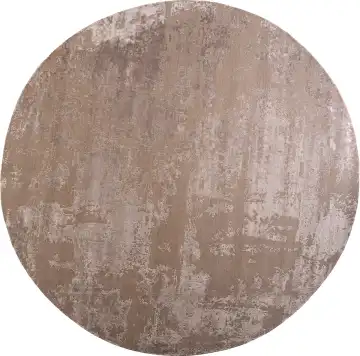 Ковёр Dazzle 23161 — бежевый и коричневый, винтажный рисунок
