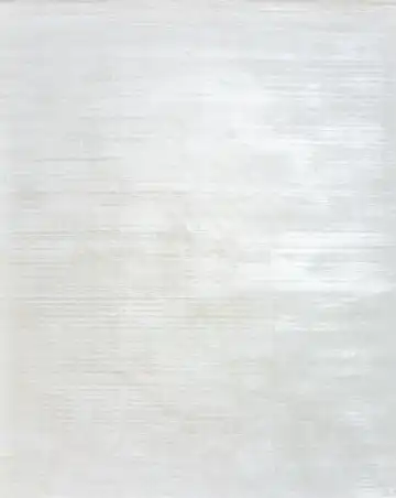 Ковёр Mono 23289 — белый, однотонный