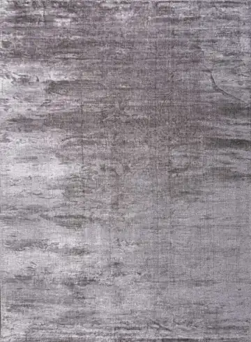 Ковёр Mono 23343 — серый, винтажный рисунок