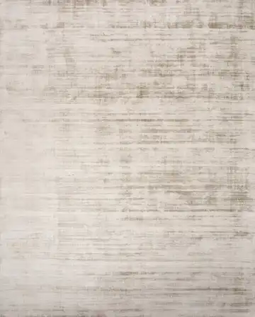 Ковёр Mono 23618 — кремовый, в полоску
