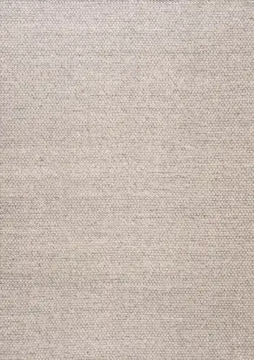 Ковёр Shine 23724 — серый, однотонный