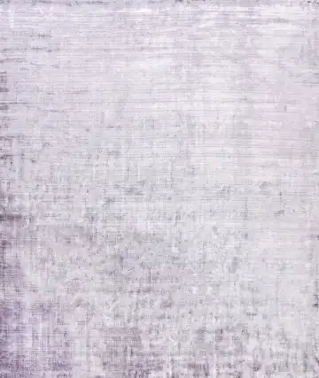 Ковёр Mono 23986 — фиолетовый и розовый, винтажный рисунок