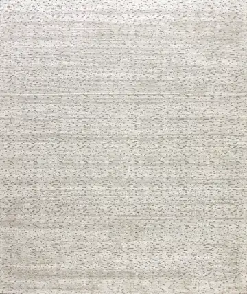 Ковёр Mono 23994 — серый, однотонный