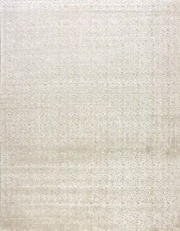 Ковёр Mono 23995 — кремовый, однотонный