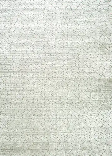 Ковёр Mono 23996 — зелёный, однотонный