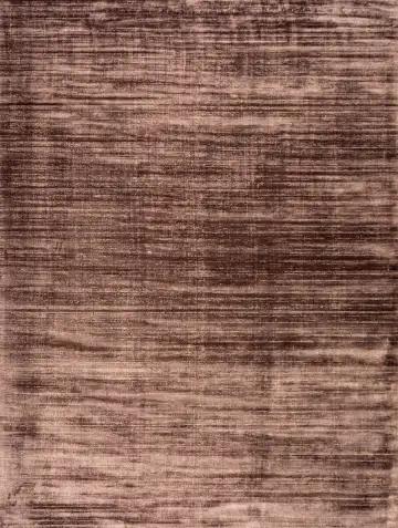 Ковёр Mono 24249 — коричневый, однотонный