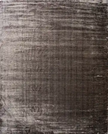 Ковёр Mono 24309 — коричневый и серый, однотонный