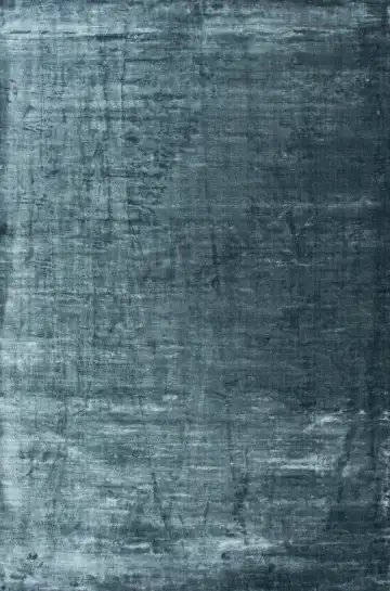 Ковёр Mono 24656 — синий, однотонный