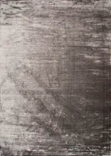 Ковёр Mono 24661 — серый и коричневый, винтажный рисунок