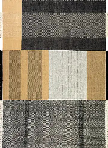 Ковры Tres Rug by Nani Marquina