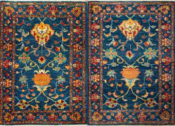 Ковры Suzani