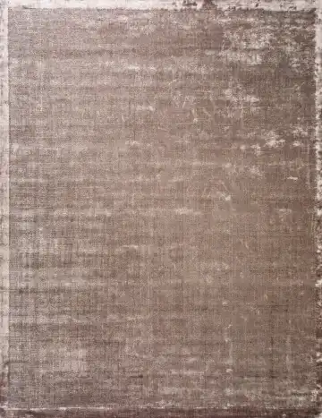 Ковёр Mono 25140 — коричневый и бежевый, винтажный рисунок