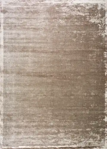 Ковёр Mono 25146 — бежевый и коричневый, винтажный рисунок