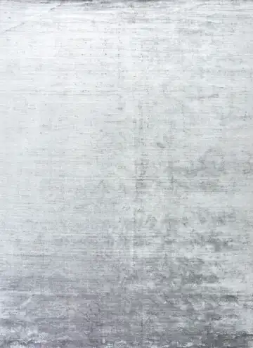 Ковёр Mono 25260 — серый и голубой, градиент