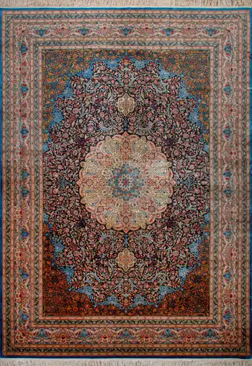 Ковры Хереке
