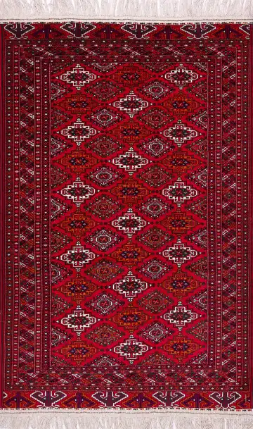 Ковры Чакмак