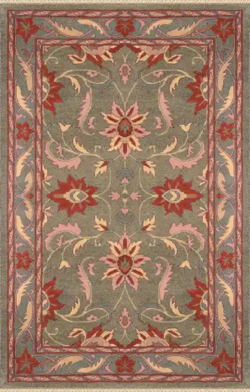 Ковры Ushak