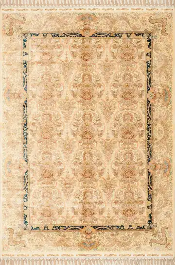 Ковры Rocaille