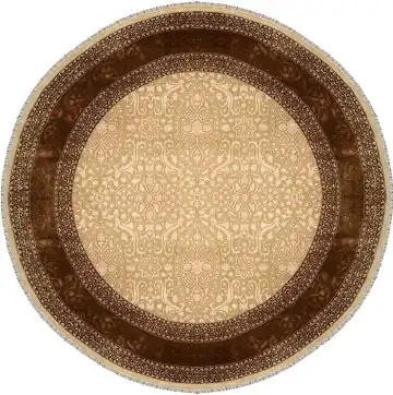 Ковры Скульптурные