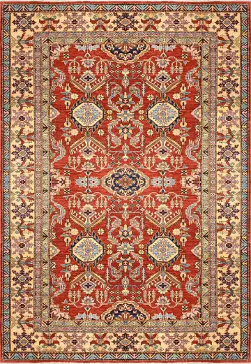 Кавказские ковры