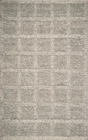 Ковёр Dalton 2964 — бежевый, геометрический рисунок