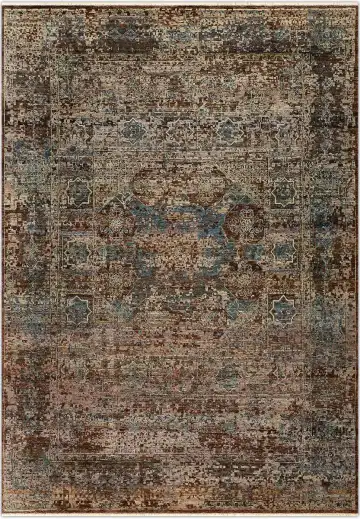 Ковры Erased Mamluk