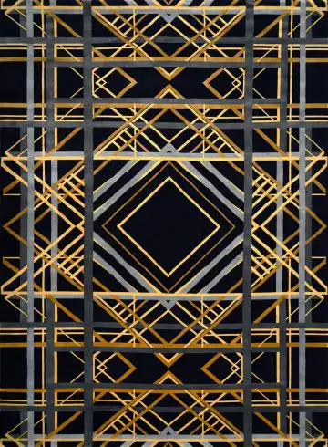 Ковры Deco Night