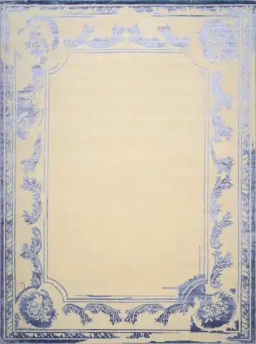 Ковры Baroque Frame