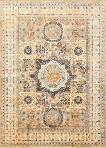 Ковры Mamluk