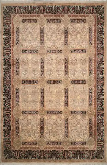 Персидские ковры