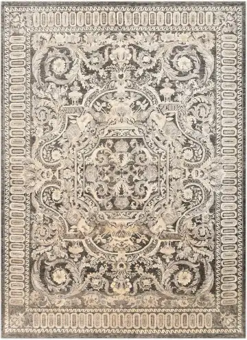Ковры Aubusson
