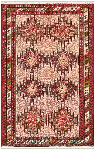 Ковры Zili