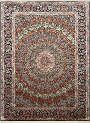 Ковры Gombad
