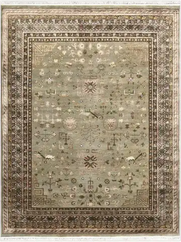 Ковры Kashkar