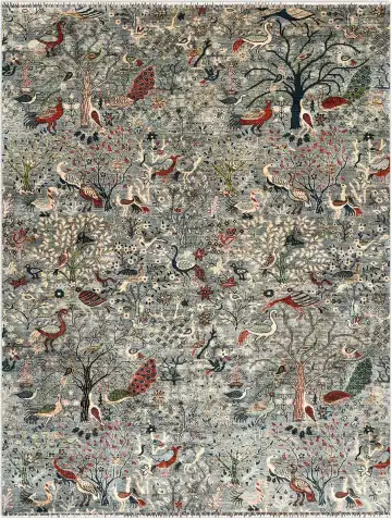 Ковры Garden