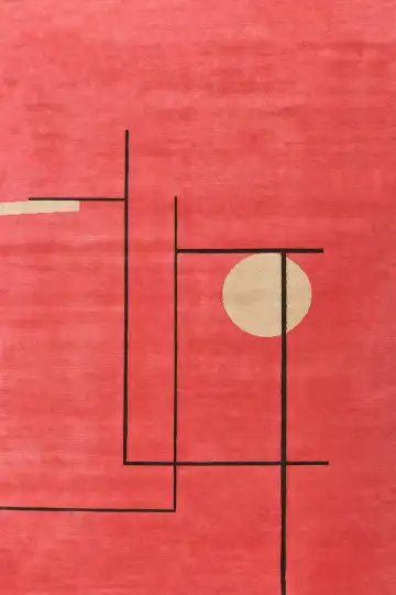 Ковры Bauhaus