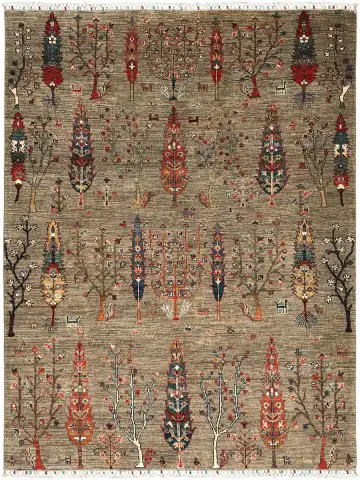 Ковры Jardin