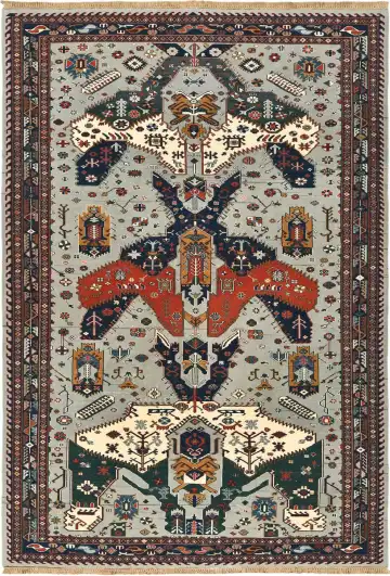 Ковры Dragon
