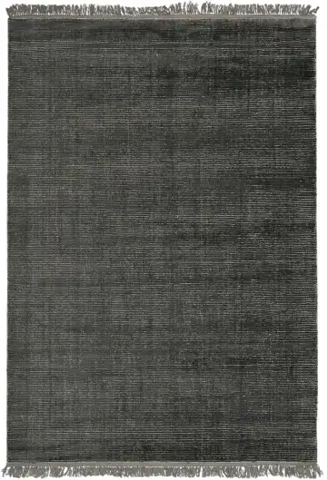Ковёр Field 5963 — серый, однотонный
