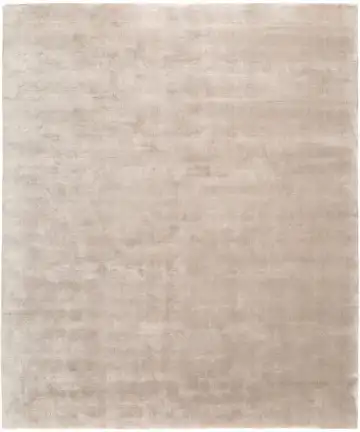 Ковёр Pure Silk 5992 — кремовый, однотонный
