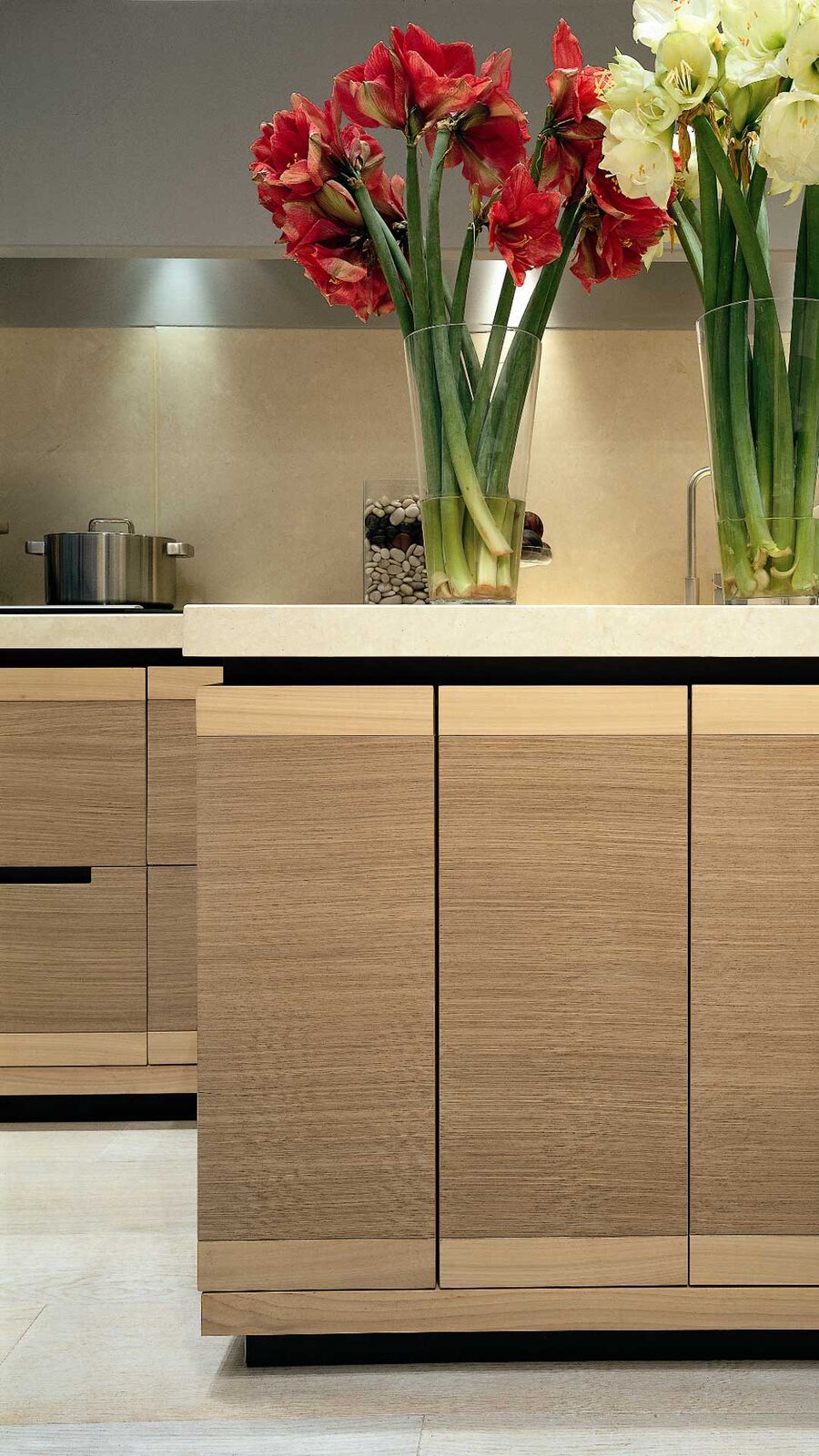 Кухня Alison Noce — Aurora Cucine, кадр 2